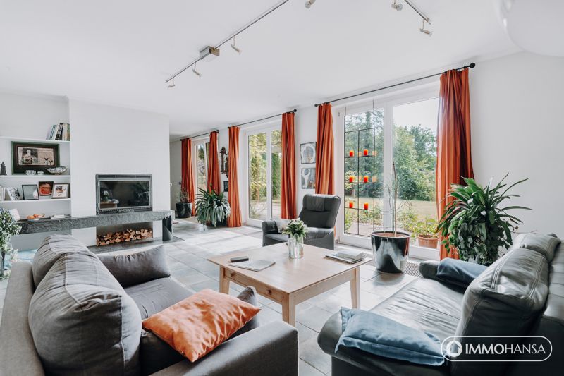 Jetzt kaufen und später in Ihr Traumhaus ziehen! Exklusiver Bungalow mit Split Level!